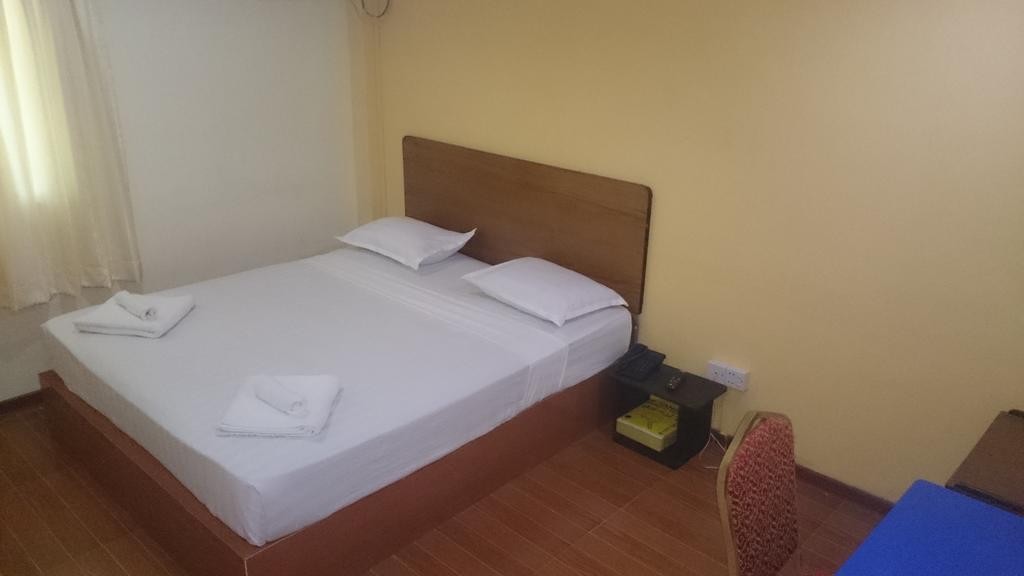 Silver Moon Hotel