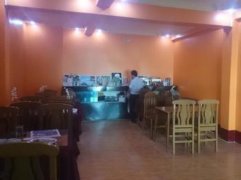 Silver Moon Yangon