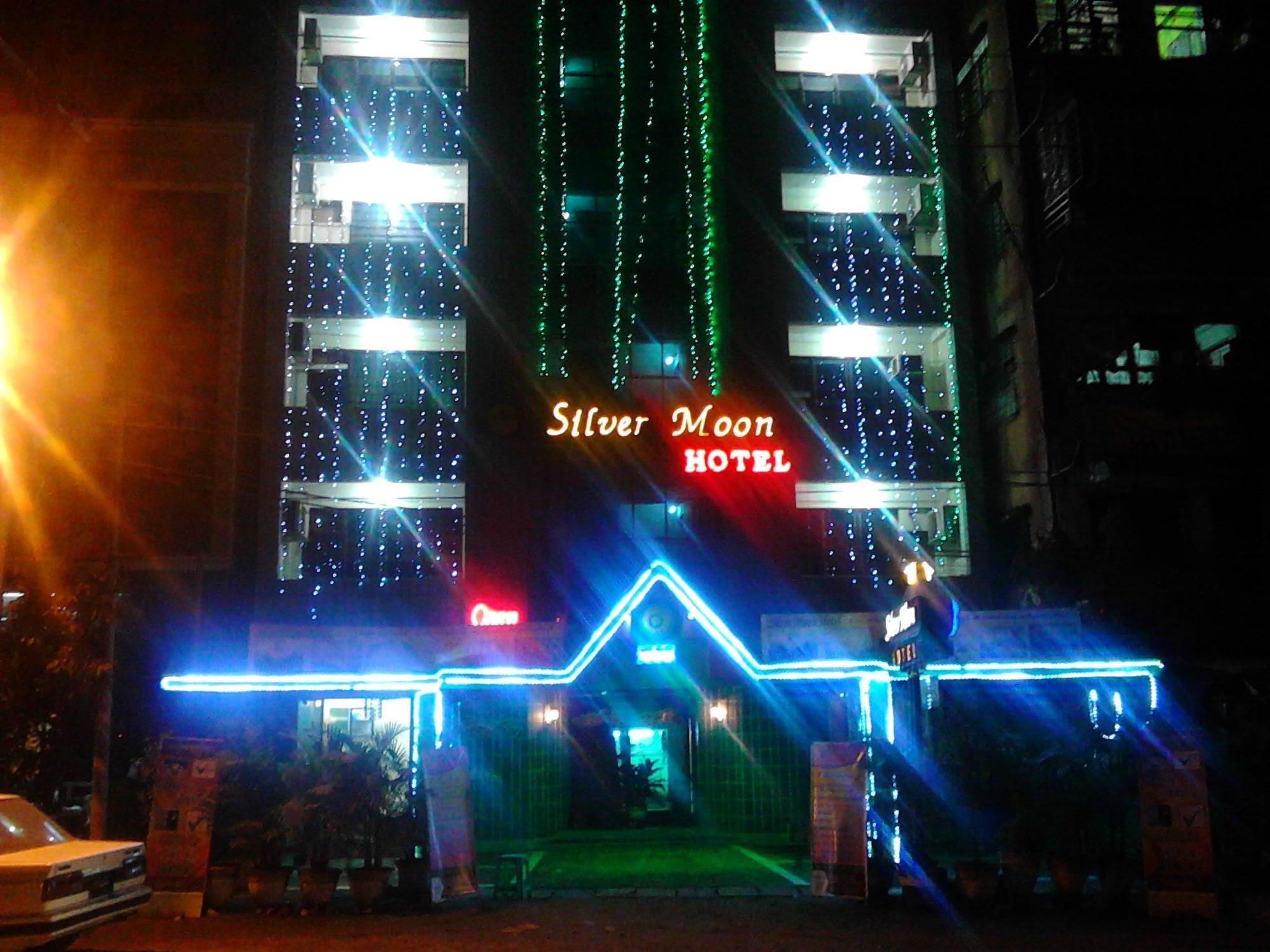 Hotel Silver Moon Yangon