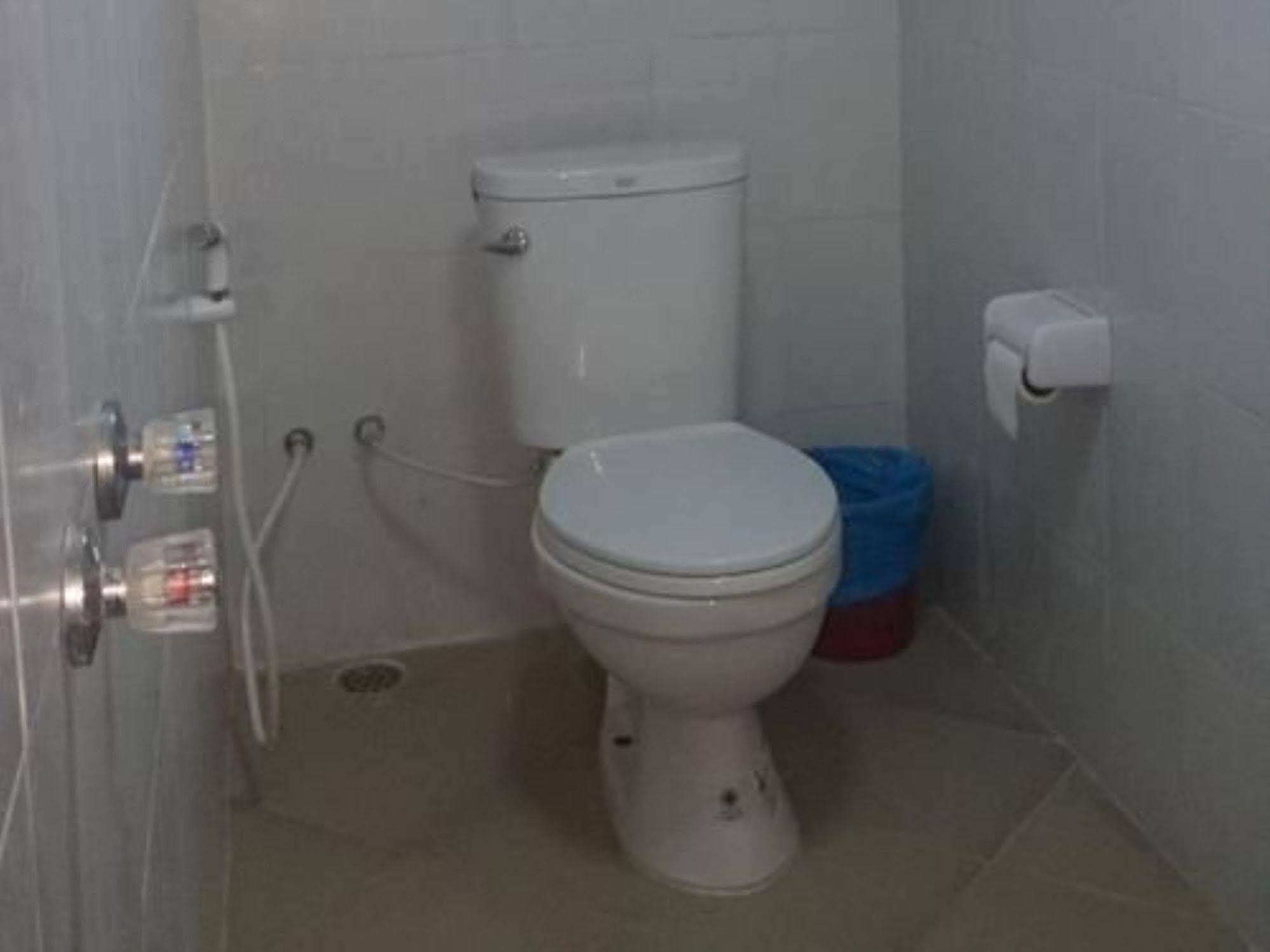 Hotel Silver Moon Yangon