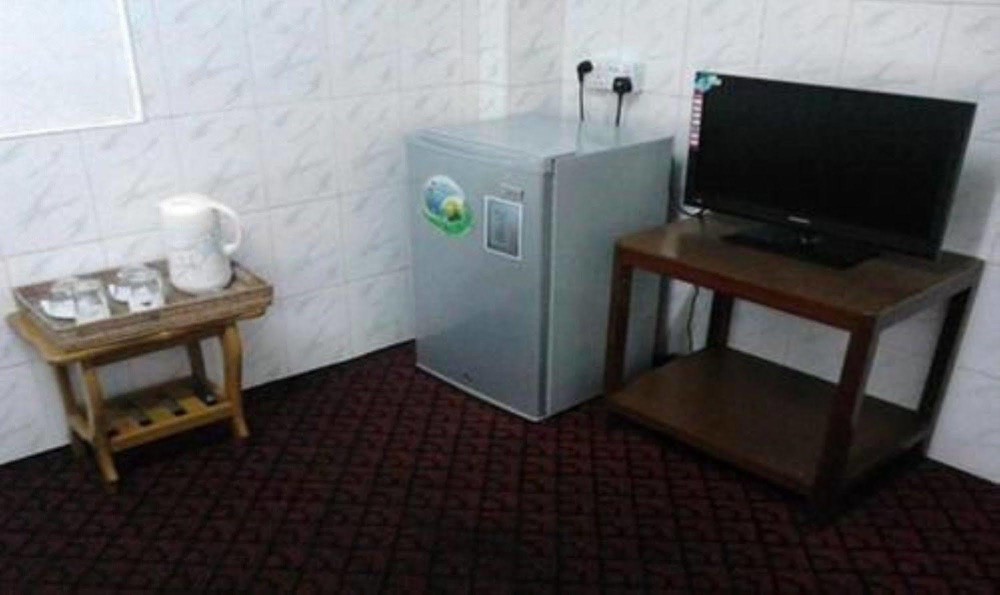Hotel Silver Moon *